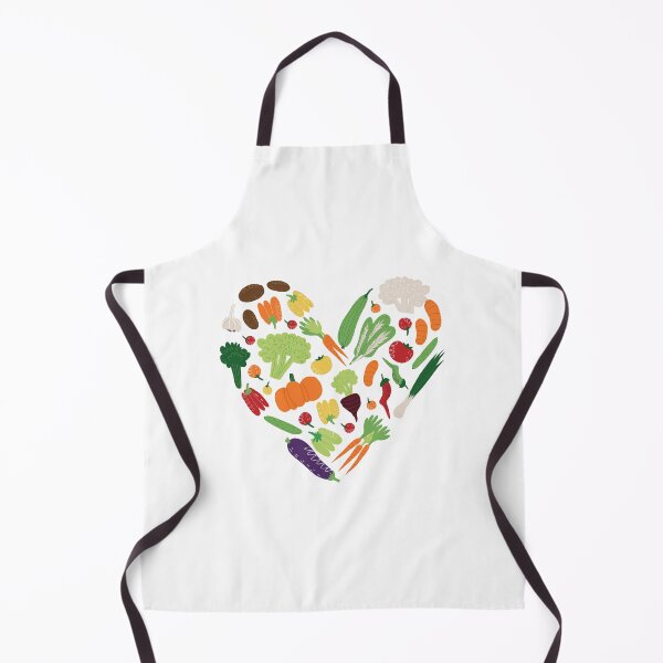 Item preview, Vegan heart designed and sold by Design Kingdom.
