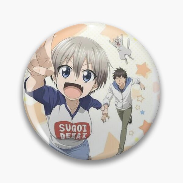 Item preview, Uzaki Chan sugoi designed and sold by AKR-Hobby.