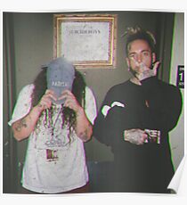 $uicideBoy$ Poster