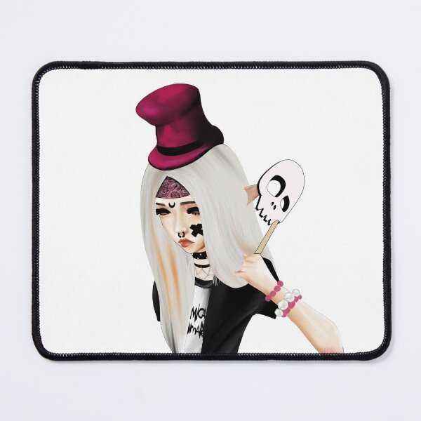 Item preview, DOLLSKILL | THE AFTER PARTY designed and sold by Sterlinsatan.