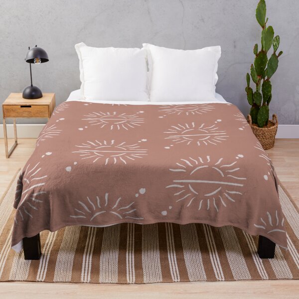 Artikelvorschau, Cosmic Sun Polka Dots Design Soft Aesthetic In Muted Colors Cantaloupe entworfen und verkauft von scorpiolane.