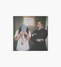 $uicideBoy$ Art Board