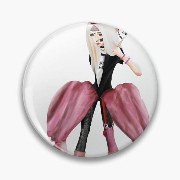 Item preview, DOLLSKILL | THE AFTER PARTY designed and sold by Sterlinsatan.