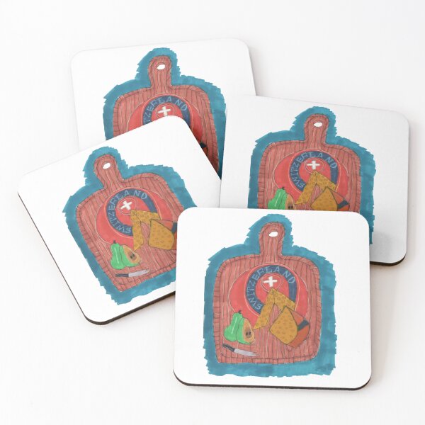 Item preview, Head Cheese on Chopping Board designed and sold by mila-ola.