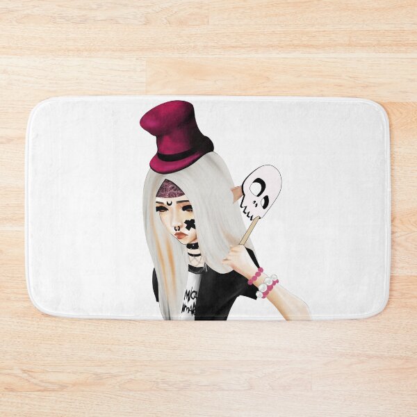 Item preview, DOLLSKILL | THE AFTER PARTY designed and sold by Sterlinsatan.