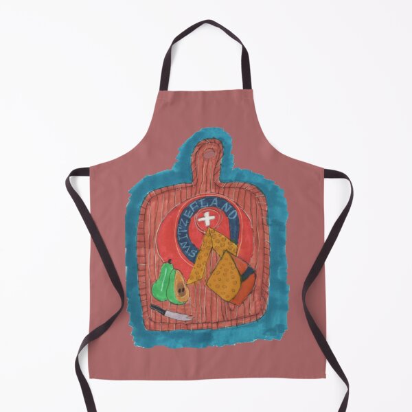 Item preview, Head Cheese on Chopping Board designed and sold by mila-ola.