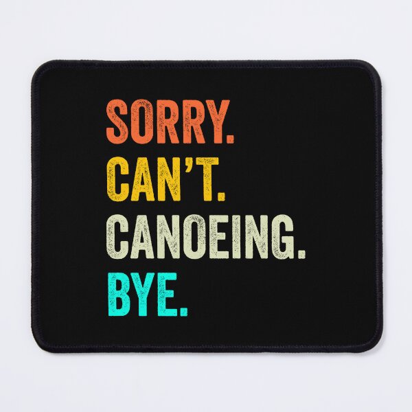 Item preview, Canoeing  Shirt, Gift For Canoeing  Lover, Canoeing  Coach designed and sold by Dogs Geeky⭐⭐⭐⭐⭐.