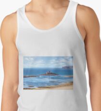 Channel Island Jersey Tank Top