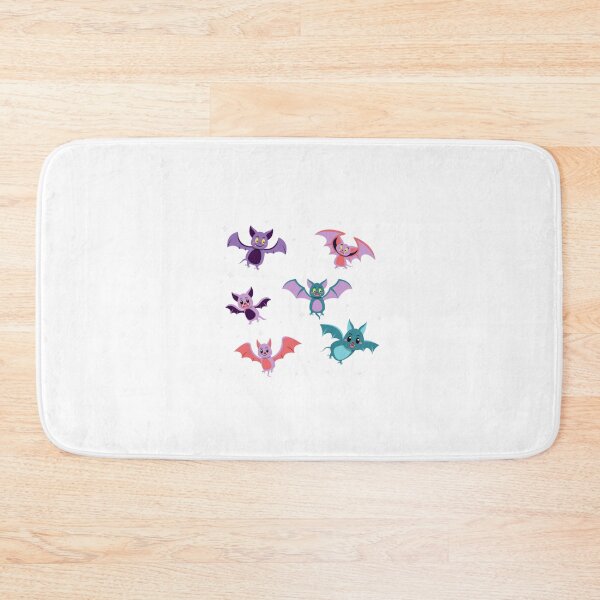 Item preview, Bat Premium  designed and sold by hakuyuu32.
