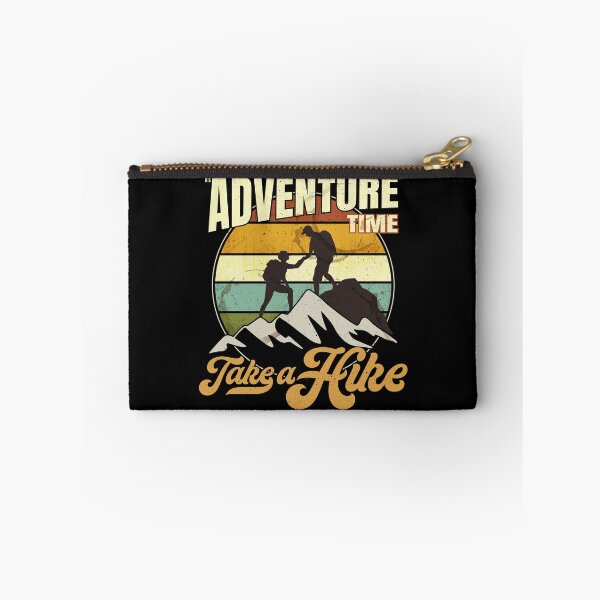 Item preview, Take a Hike, Time for Adventure, Hiking, Wanderlust designed and sold by Radarek1989.