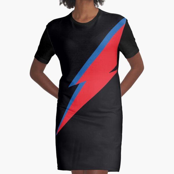 Blitz T-Shirt Kleid