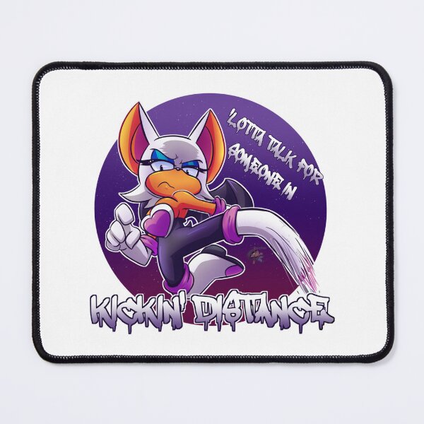 Item preview, Kickin_ it Sega Style   designed and sold by hakuyuu32.