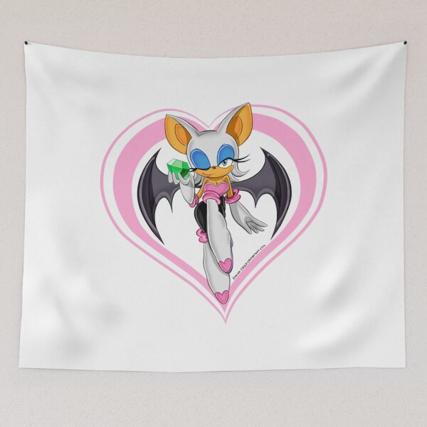 Item preview, Made of Hearts   designed and sold by hakuyuu32.
