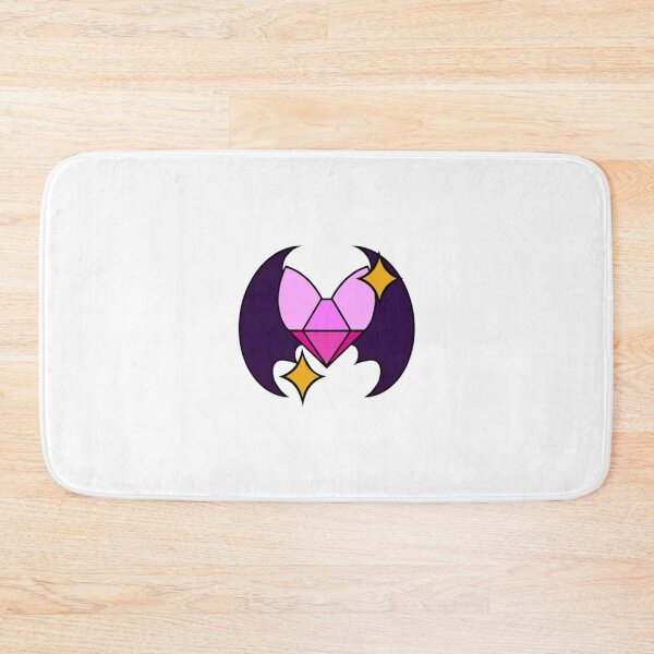 Item preview, Rouge Emblem    designed and sold by hakuyuu32.