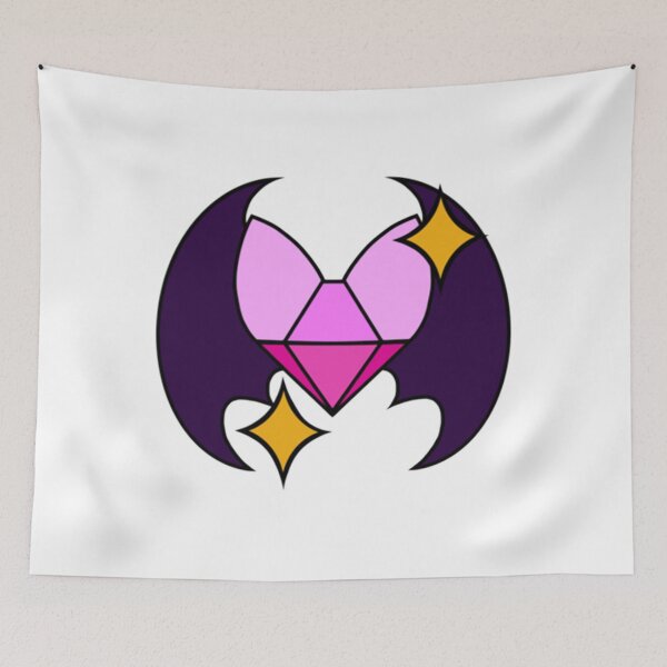Item preview, Rouge Emblem    designed and sold by hakuyuu32.