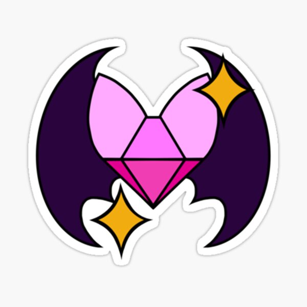 Item preview, Rouge Emblem    designed and sold by hakuyuu32.