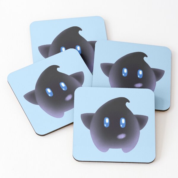 Item preview, Black Luma designed and sold by don-othellito.