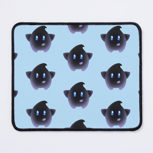 Item preview, Black Luma designed and sold by don-othellito.