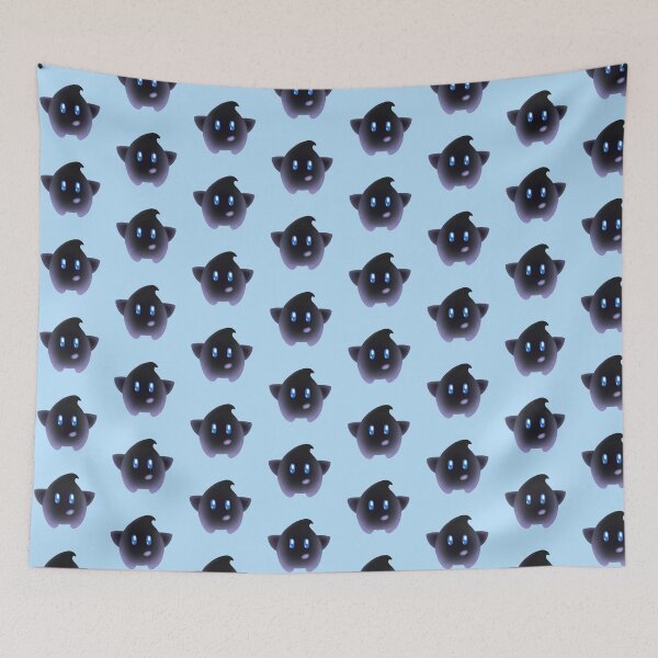 Item preview, Black Luma designed and sold by don-othellito.