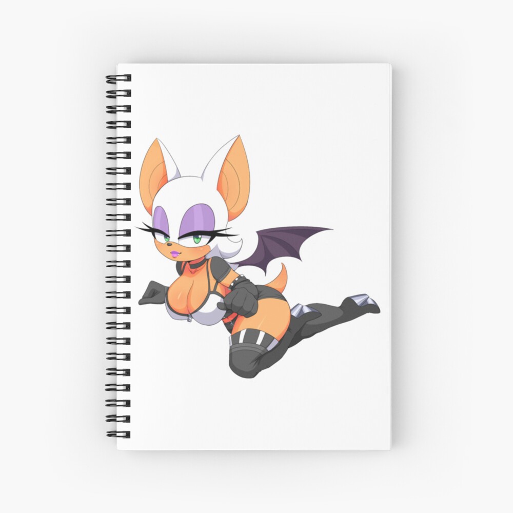 Rouge the bat 