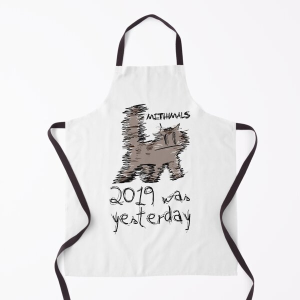 Item preview, Methimals - 2019 was yesterday designed and sold by L.M Buijs.
