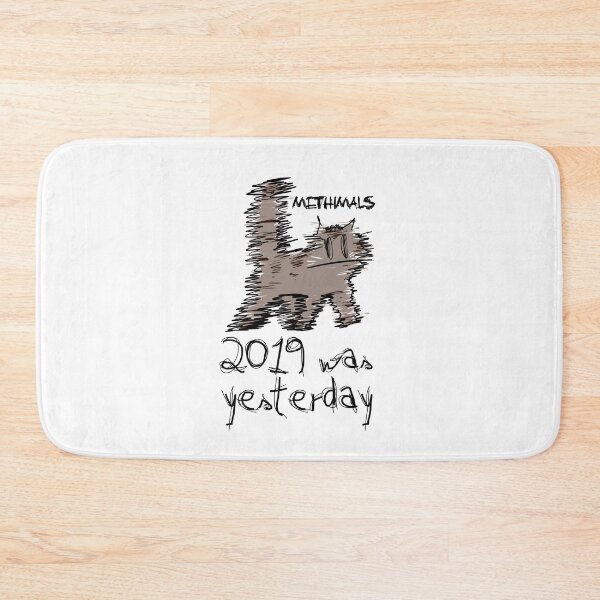 Item preview, Methimals - 2019 was yesterday designed and sold by L.M Buijs.