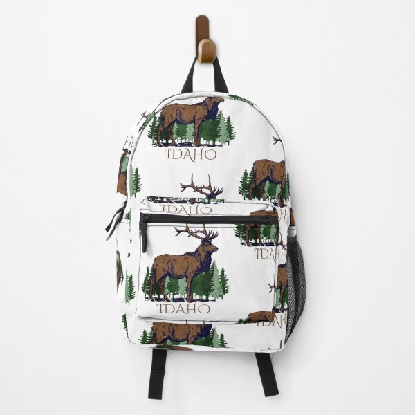 Item preview, Idaho designed and sold by Rich Summers Art.