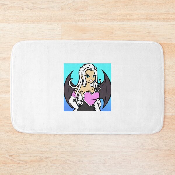 Item preview, Rouge the Human   designed and sold by hakuyuu32.