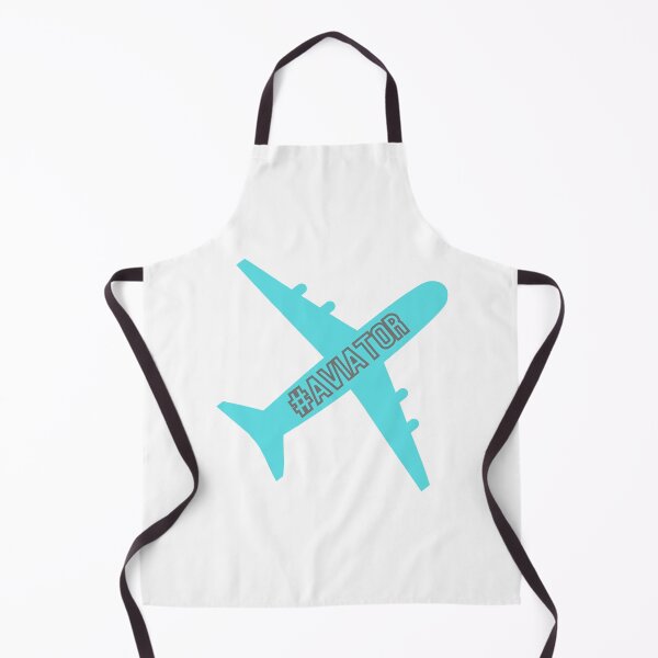 Item preview, Aviator Aviation avgeek plane design designed and sold by VELATA.