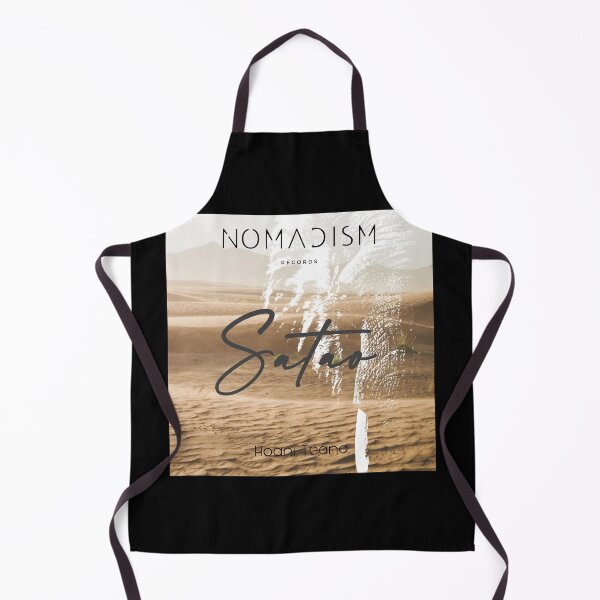 Item preview, Hoani Teano - Satao EP designed and sold by NomadismRecords.