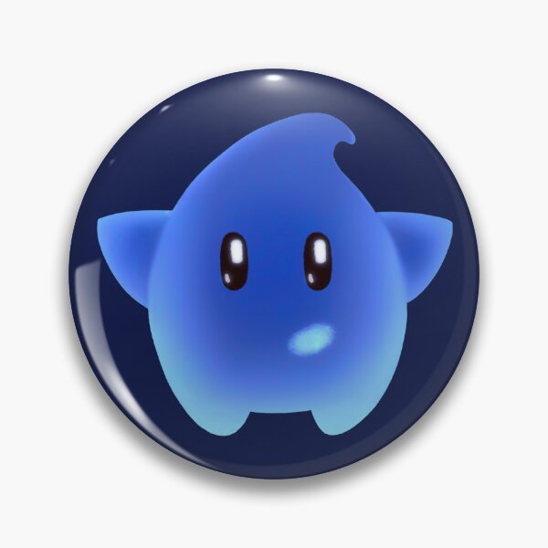 Item preview, Blue Luma designed and sold by don-othellito.