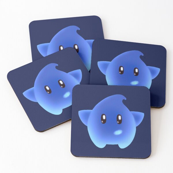 Item preview, Blue Luma designed and sold by don-othellito.