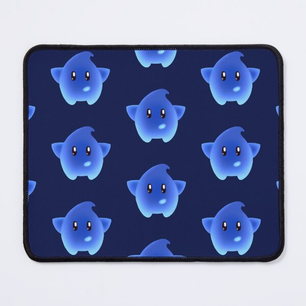 Item preview, Blue Luma designed and sold by don-othellito.