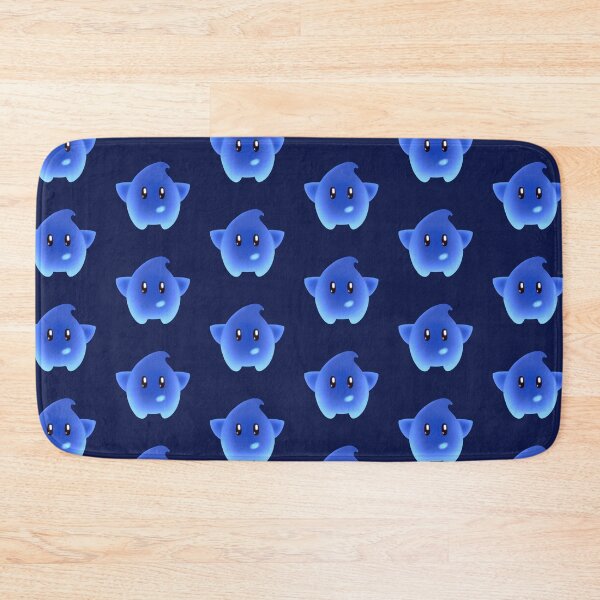 Item preview, Blue Luma designed and sold by don-othellito.