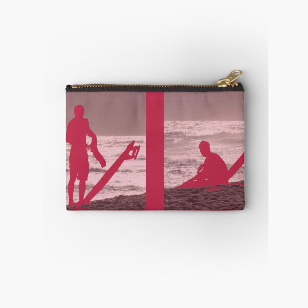Item preview, Surf´s window Viva Magenta designed and sold by delcueto.