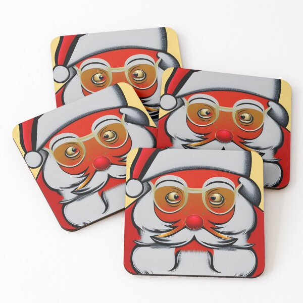 Item preview, El Arte De Papá Noel designed and sold by brandway.
