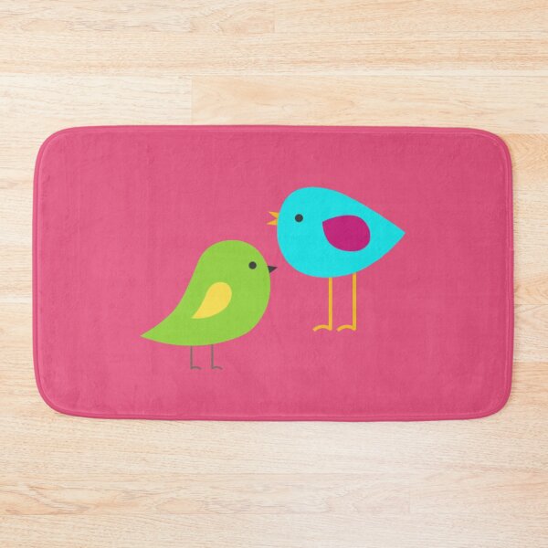 Item preview, Copy of Everybirdy golder birds pattern designed and sold by R&C.
