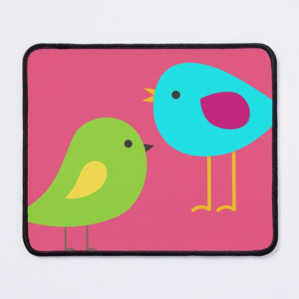 Item preview, Copy of Everybirdy golder birds pattern designed and sold by R&C.