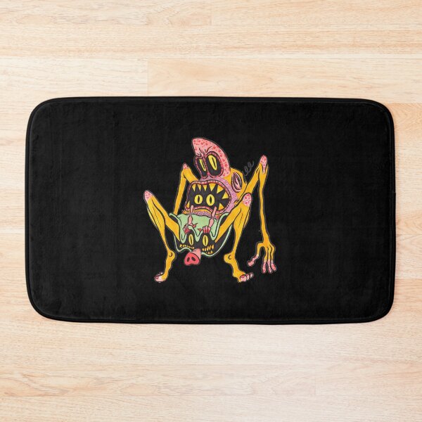 Item preview, The Monster within You is YOUR SELF!!! designed and sold by Edgardo George.
