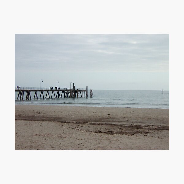 Item preview, Walk along the beach designed and sold by John Witte.
