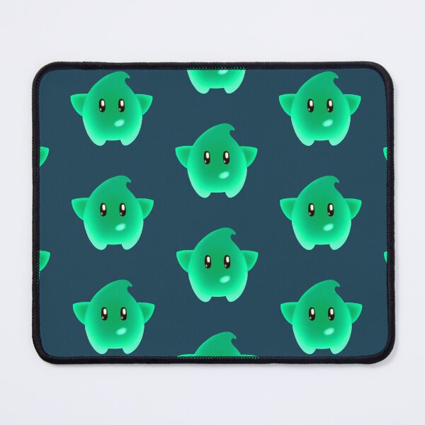 Item preview, Green Luma designed and sold by don-othellito.