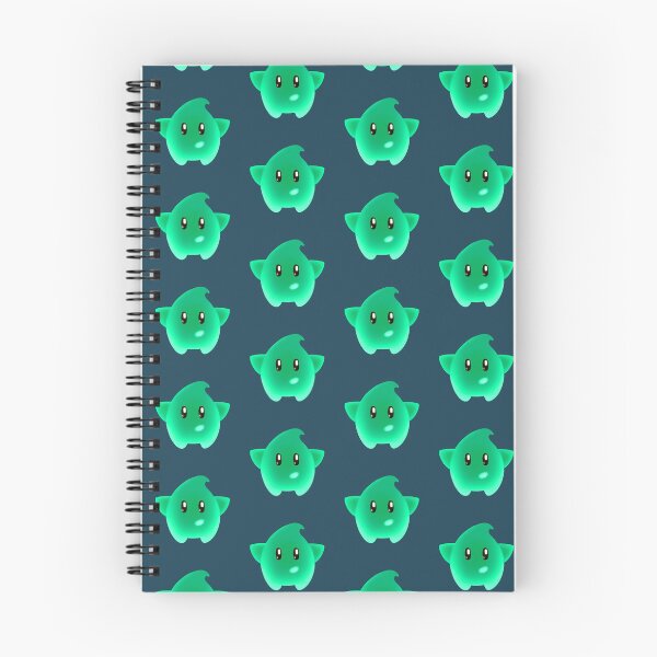 Item preview, Green Luma designed and sold by don-othellito.