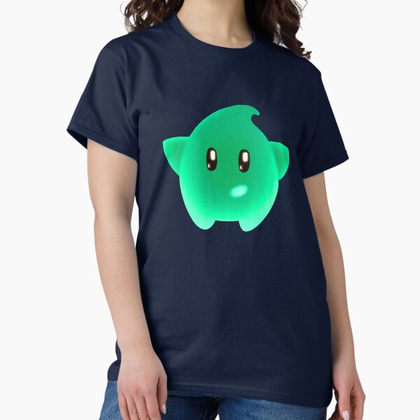 Item preview, Green Luma designed and sold by don-othellito.