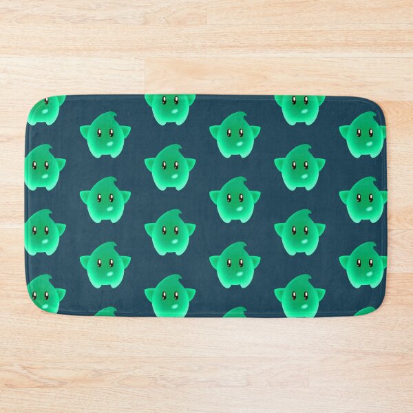 Item preview, Green Luma designed and sold by don-othellito.