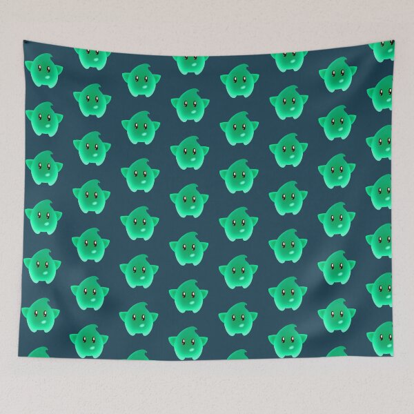 Item preview, Green Luma designed and sold by don-othellito.