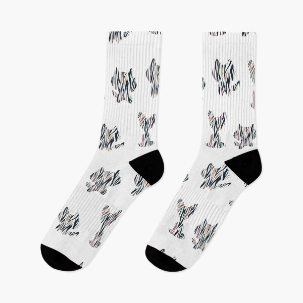 Item preview, Cats design pattern  designed and sold by stavina.