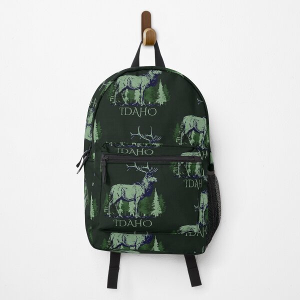 Item preview, Idaho designed and sold by Rich Summers Art.