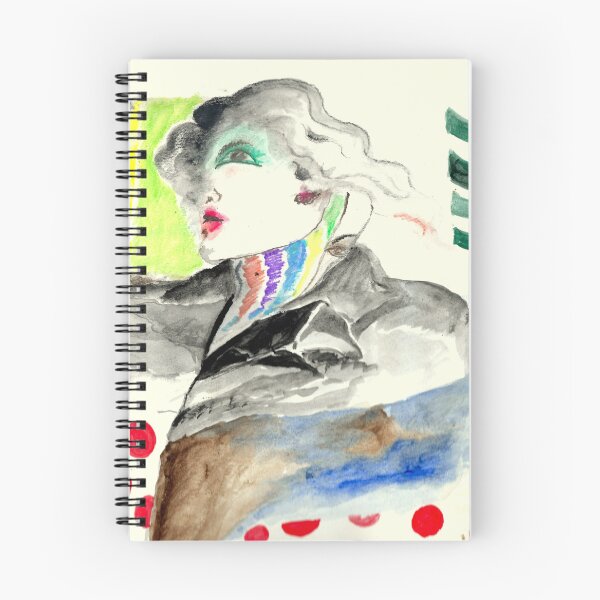 Item preview, El poeta. designed and sold by Modidali.