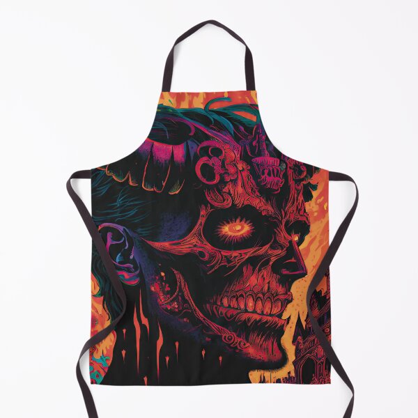 Item preview, Mot Illustration designed and sold by OccultDreams.