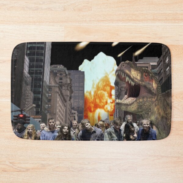 Item preview, Level 2023 Unlocked Funny Doomsday Poster designed and sold by Teetans.